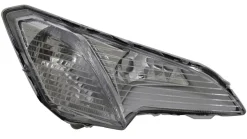 Dimljus Höger Ford Ecosport