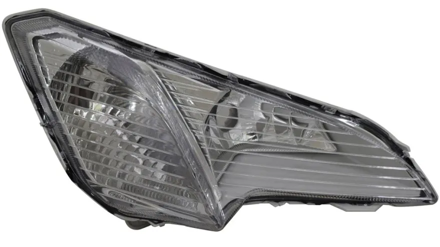 Dimljus Höger Ford Ecosport
