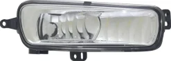 Dimljus Höger Ford Mondeo V, Transit/Tourneo Custom