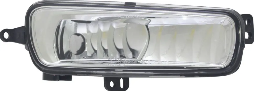 Dimljus Höger Ford Mondeo V, Transit/Tourneo Custom