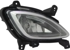 Dimljus Höger HYUNDAI i10