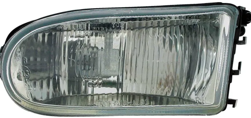 Dimljus Höger RENAULT 19 II, Espace III, Laguna I