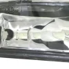 Dimljus Höger Skoda Fabia III