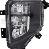 Dimljus Höger till MITSUBISHI L200 / TRITON (KJ_, KK_, KL_)