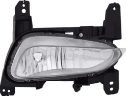 Dimljus Höger till OPEL MOKKA / MOKKA X (J13)