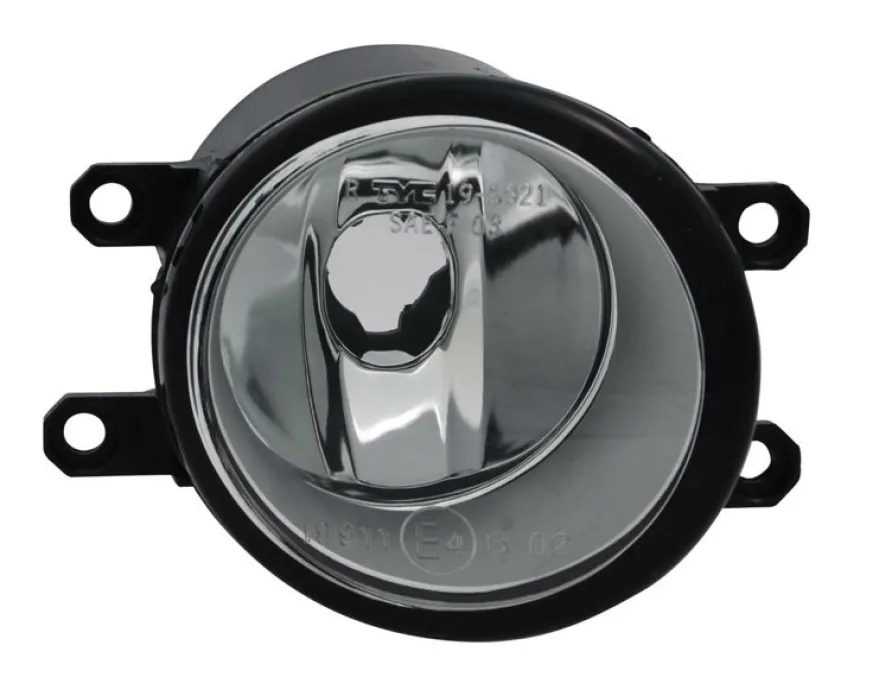 Dimljus HögerTOYOTA Avensis, Yaris, RAV4, Aygo, DAIHATSU, LEXUS, SUBARU, SUZUKI,