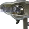 Dimljus Höger VOLVO S40, V40