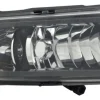 Dimljus Höger VW Polo (6R) 2009-