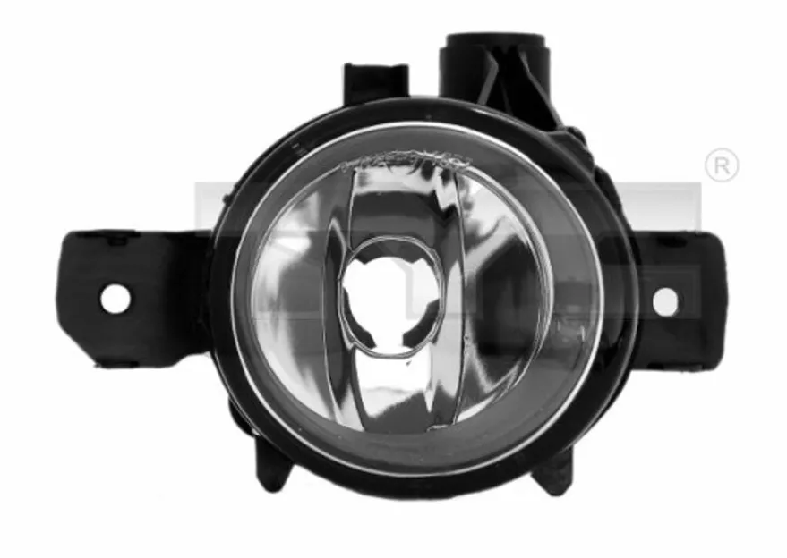 Dimljus Originalutförande Höger BMW 1-Serien E81/E82/E87/E88, X1/X3/X5