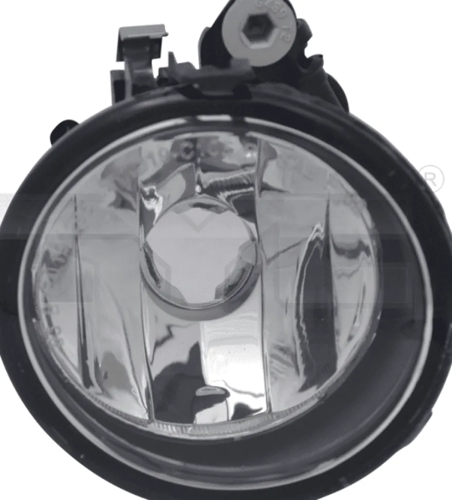 Dimljus Originalutförande Höger BMW X1 (F48), X3 (F25), X4 (F26), X5 (F15), X6 (F16)