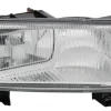Dimljus Originalutförande Höger Saab 9-5 2002-2004