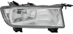 Dimljus Originalutförande Höger Saab 9-5 2002-2004