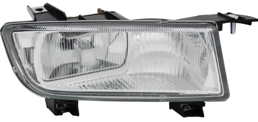 Dimljus Originalutförande Höger Saab 9-5 2002-2004