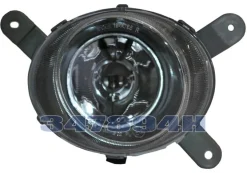 Dimljus Originalutförande Höger Volvo S60 2004-2009