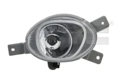 Dimljus Originalutförande Höger Volvo XC70 3.2000-8.2007