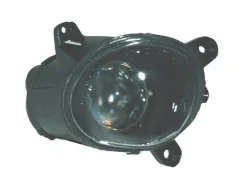 Dimljus Originalutförande Vänster Audi A6 (C5/4B) Avant Sedan 2001-2004