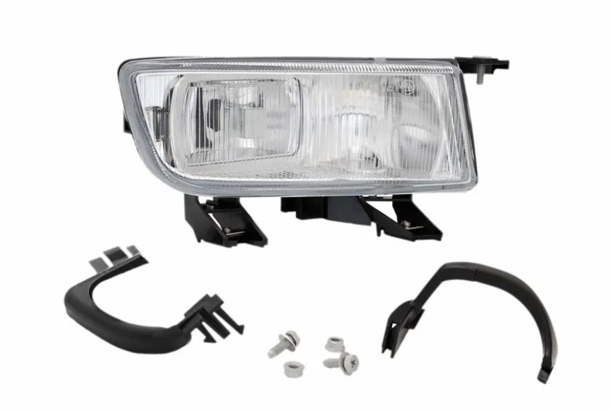 Dimljus Originalutförande Vänster Saab 9-3/9-5