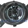 Dimljus Originalutförande Vänster Volvo S60 2004-2009