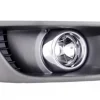 Dimljus Titanium Höger FORD Mondeo IV