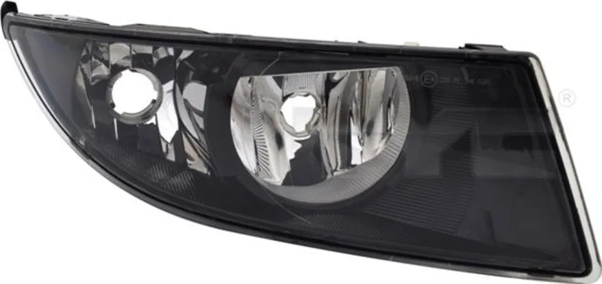 Dimljus Vänster