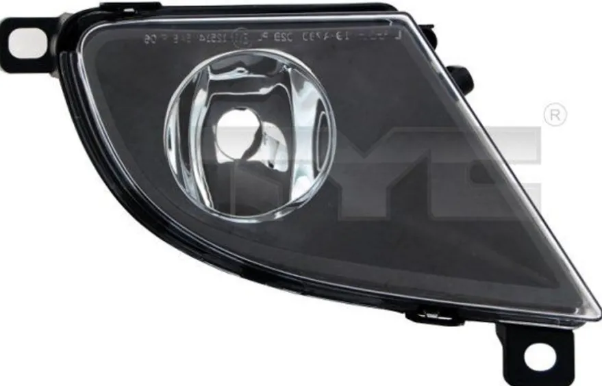Dimljus Vänster BMW 5-Serien E60 E61