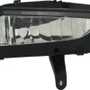 Dimljus Vänster Opel Astra K, Zafira Tourer C