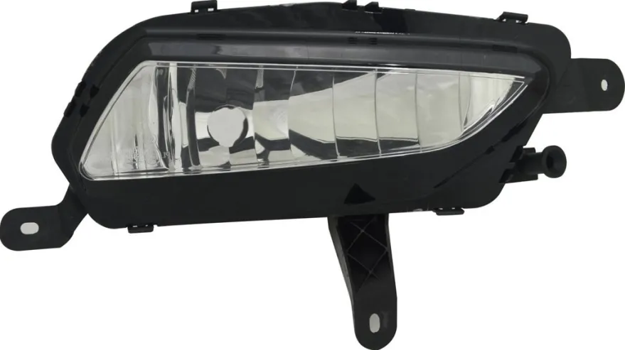 Dimljus Vänster Opel Astra K, Zafira Tourer C