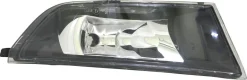 Dimljus Vänster Skoda Fabia III