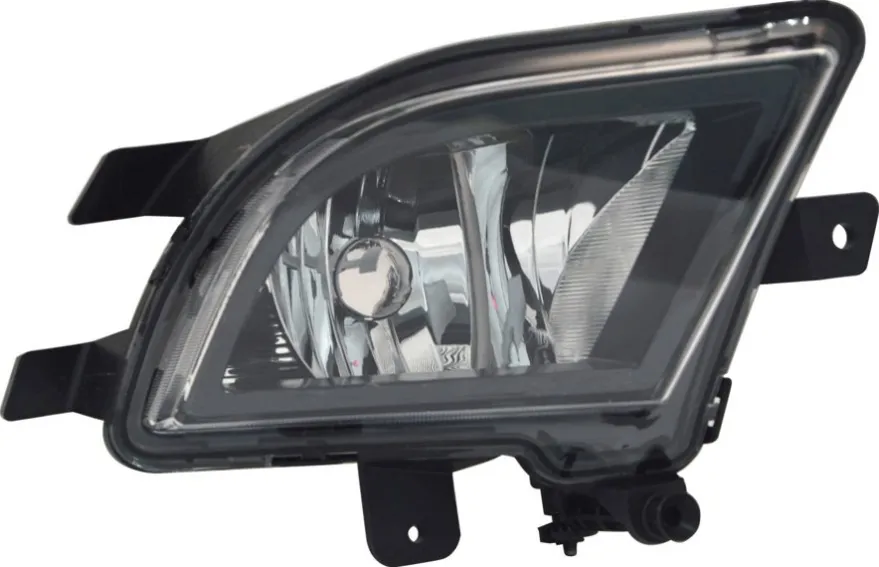 Dimljus Vänster VW Jetta IV