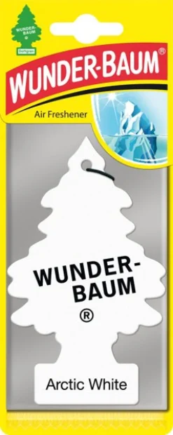 Doftgran Wunderbaum Arctic White