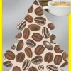 Doftgran Wunderbaum Cafe