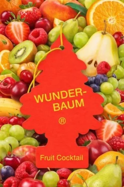 Doftgran Wunderbaum Fruit Cocktail