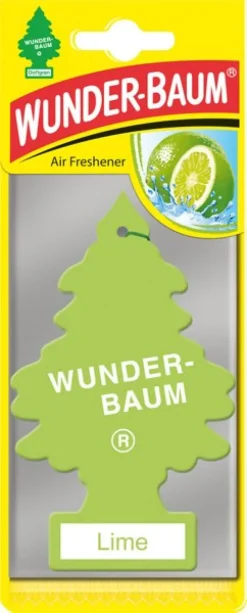 Doftgran Wunderbaum Lime