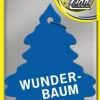 Doftgran Wunderbaum New Car Scent