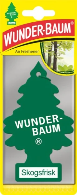 Doftgran Wunderbaum Skogsfrisk