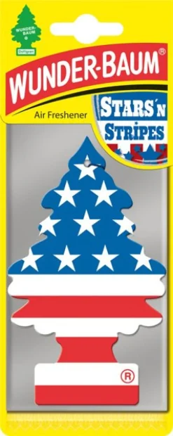 Doftgran Wunderbaum Stars´n Stripes