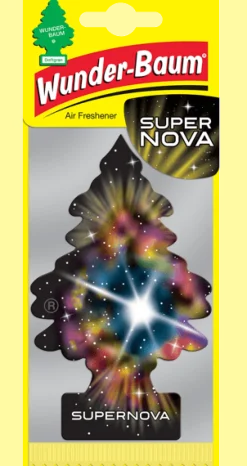 Doftgran Wunderbaum Supernova