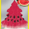 Doftgran Wunderbaum Watermelon 3Pack