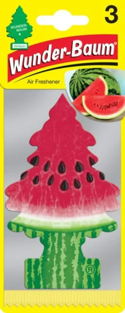 Doftgran Wunderbaum Watermelon 3Pack