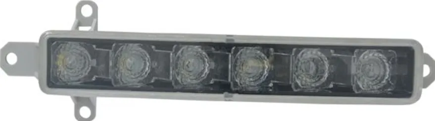 DRL / Positionsljus Citroen C1, C3, Jumpy, Spacetourer, Berlingo