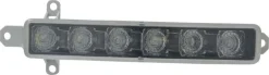 DRL / Positionsljus Citroen C1, C3, Jumpy, Spacetourer, Berlingo