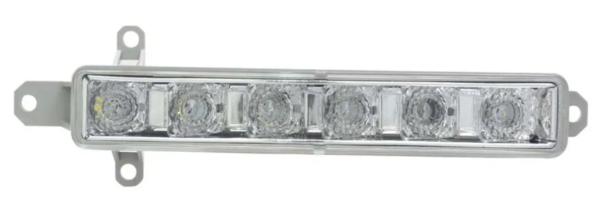 DRL / Positionsljus Citroen C1, C3, Jumpy, Spacetourer, Berlingo
