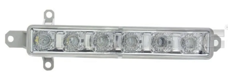 DRL / Positionsljus Citroen C1, C3, Jumpy, Spacetourer, Berlingo