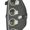 DRL / Positionsljus Höger Citroen DS3