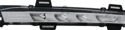 DRL / Positionsljus Höger Ford S-Max WA6