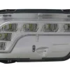 DRL / Positionsljus Höger Mercedes-Benz E-Klass Sedan, Kombi, Coupe