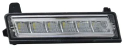 DRL / Positionsljus Höger Mercedes-Benz GL-, GLK-, M-Klass