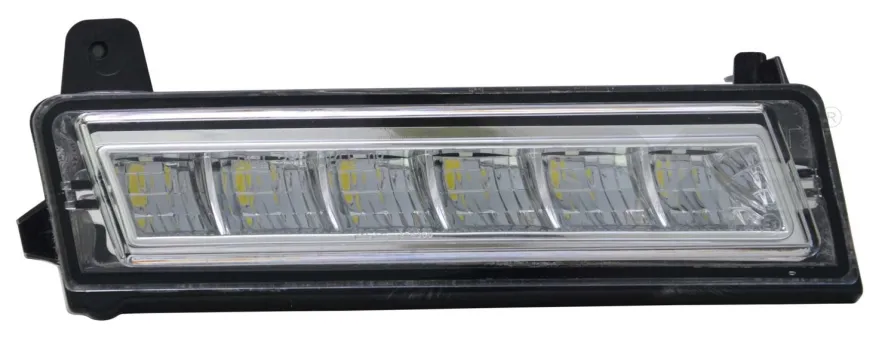 DRL / Positionsljus Höger Mercedes-Benz GL-, GLK-, M-Klass