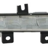 DRL / Positionsljus Höger Renault Captur J87