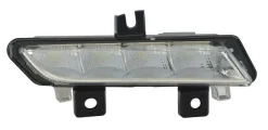 DRL / Positionsljus Höger Renault Captur J87